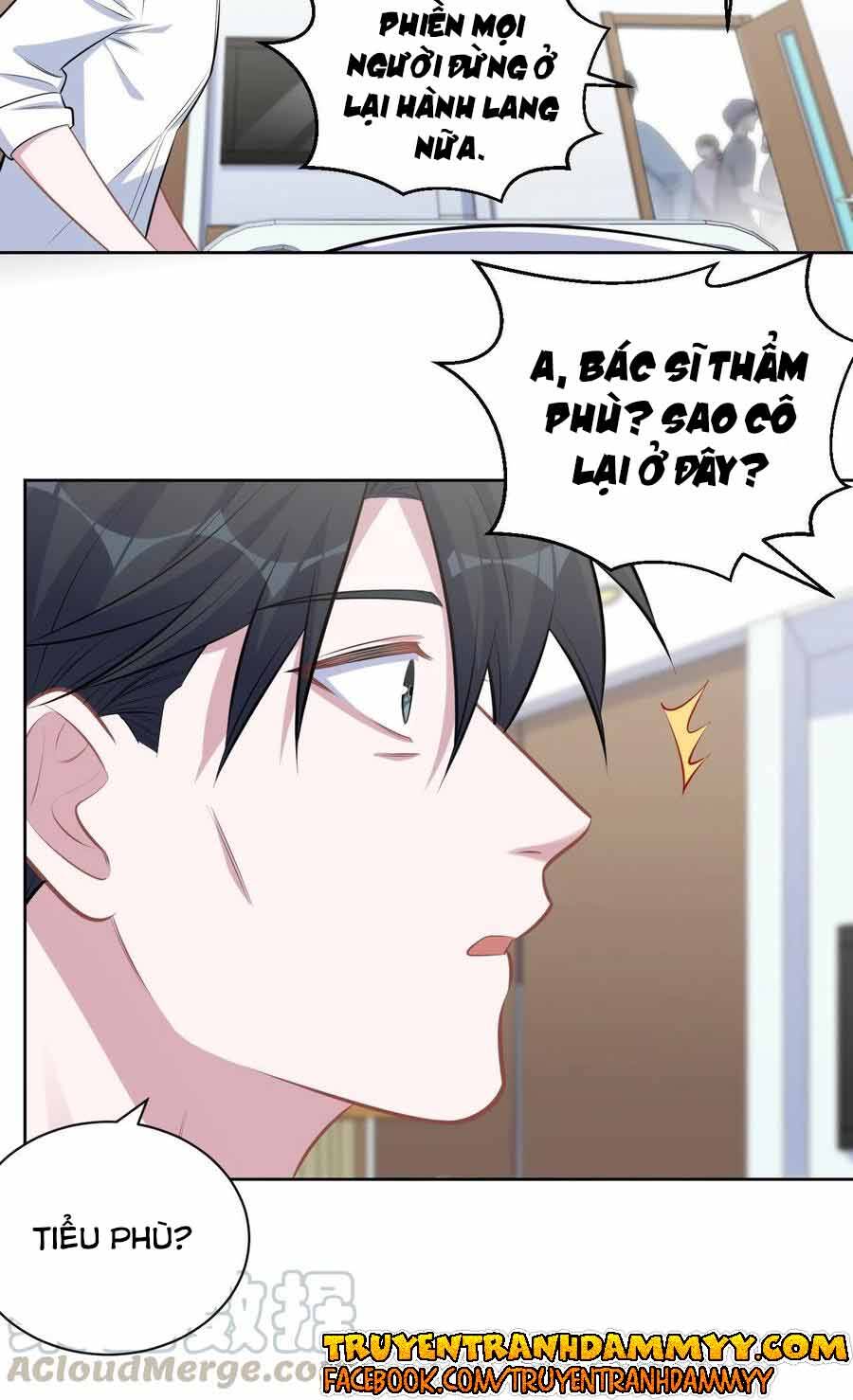 Cha Vợ Đại Nhân Là Bà Xã Chapter 132 - 6