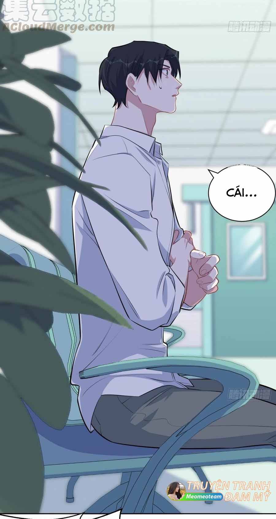 Cha Vợ Đại Nhân Là Bà Xã Chapter 133 - 5
