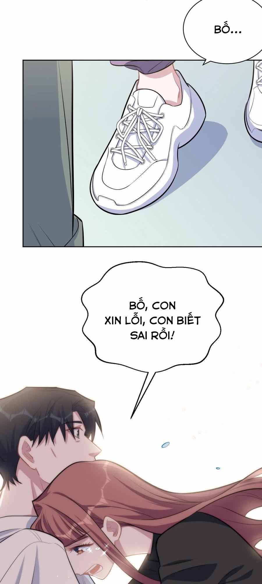 Cha Vợ Đại Nhân Là Bà Xã Chapter 134 - 12