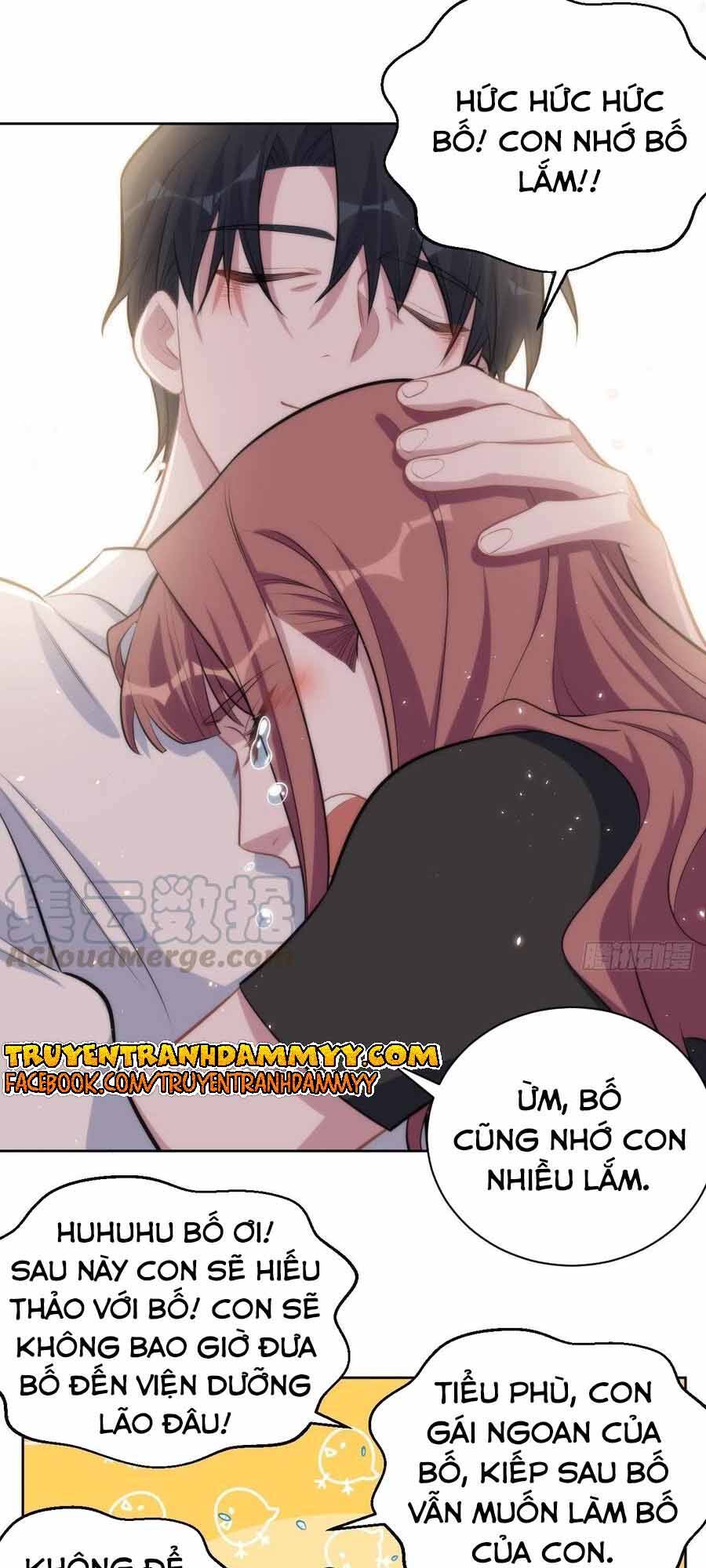 Cha Vợ Đại Nhân Là Bà Xã Chapter 134 - 16