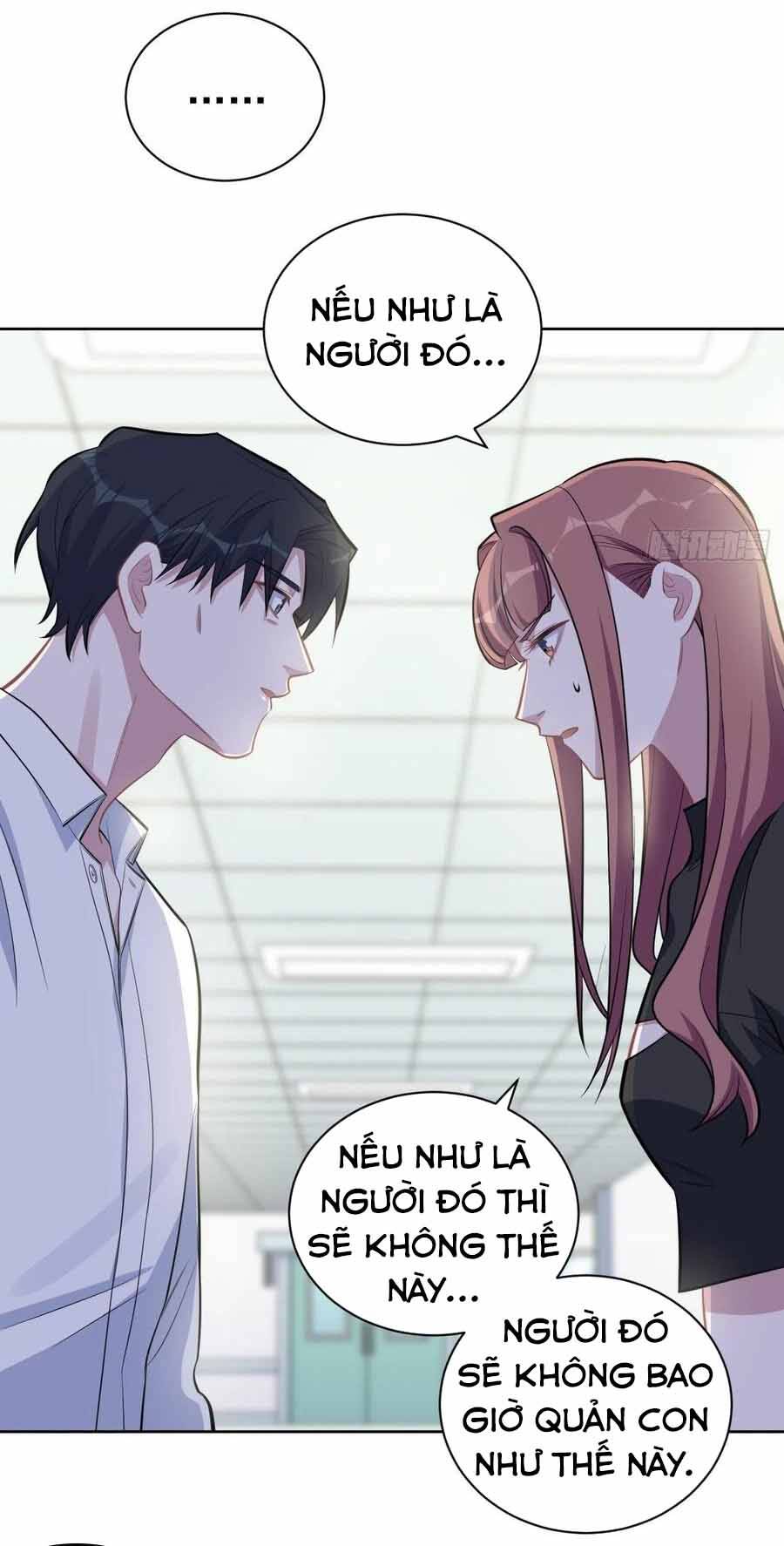 Cha Vợ Đại Nhân Là Bà Xã Chapter 134 - 6
