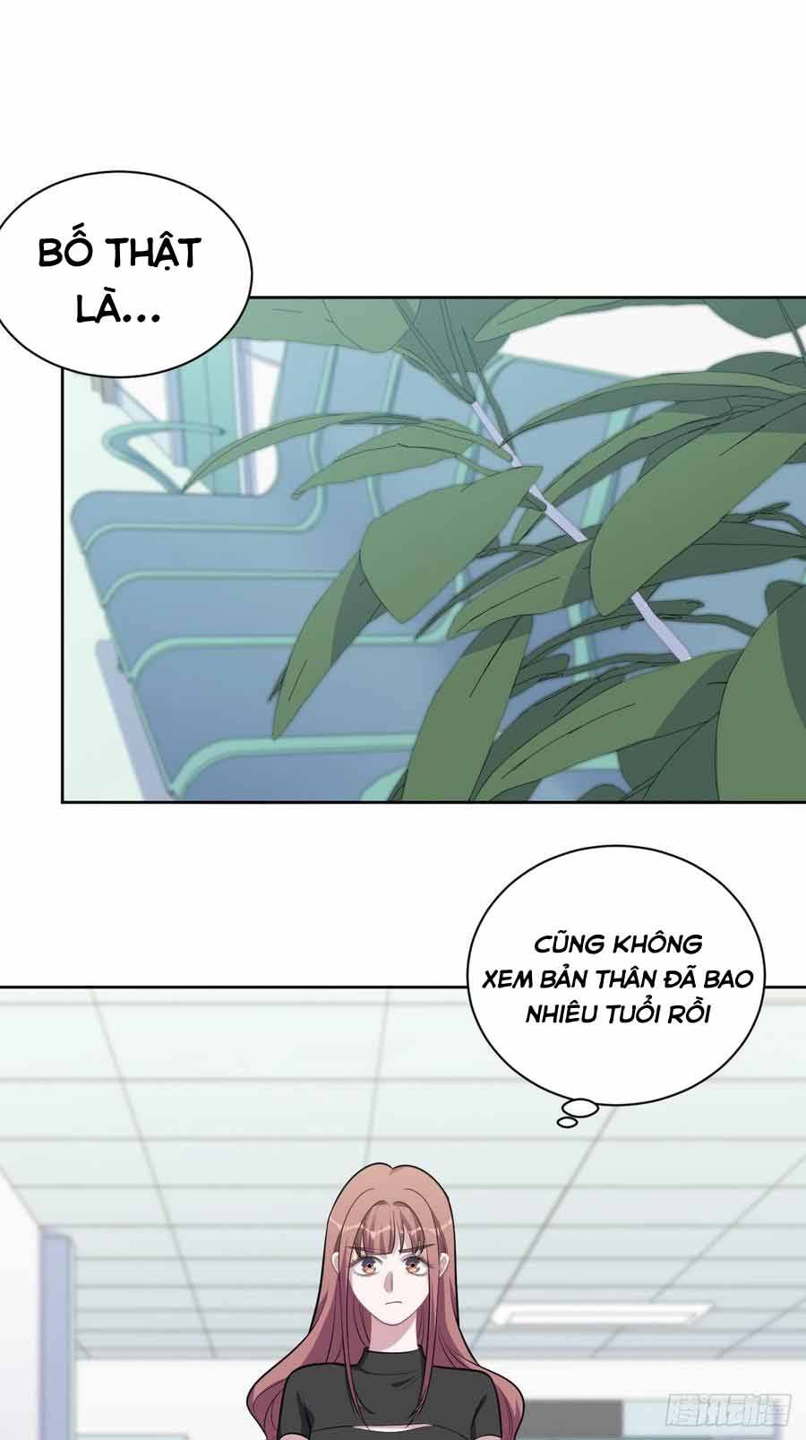 Cha Vợ Đại Nhân Là Bà Xã Chapter 135 - 2