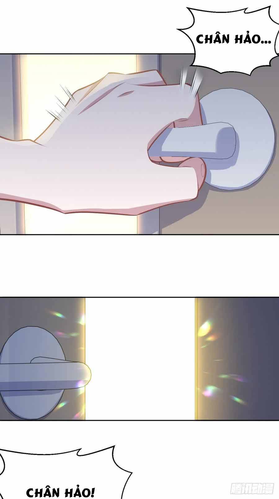 Cha Vợ Đại Nhân Là Bà Xã Chapter 135 - 14