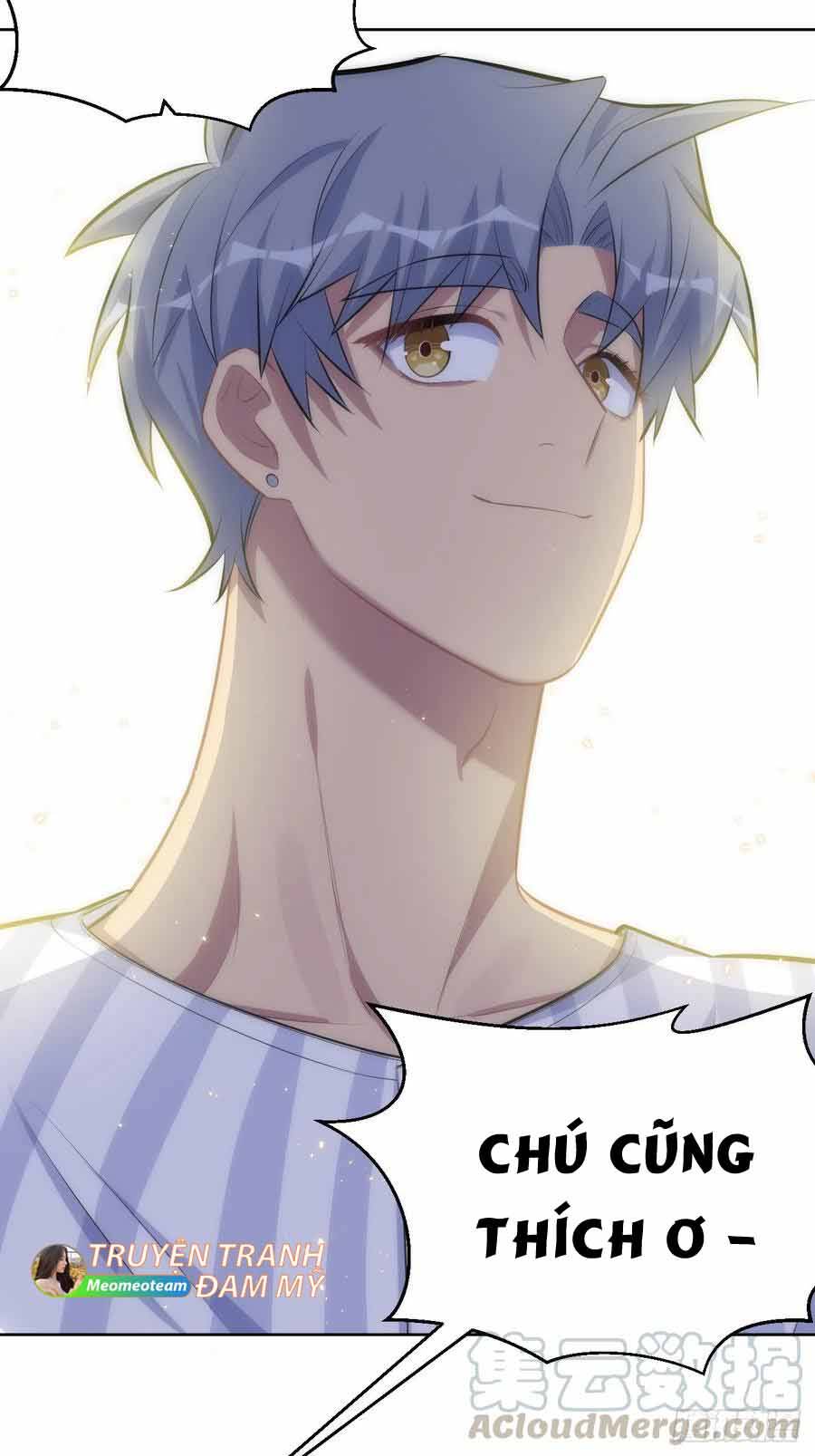 Cha Vợ Đại Nhân Là Bà Xã Chapter 135 - 15