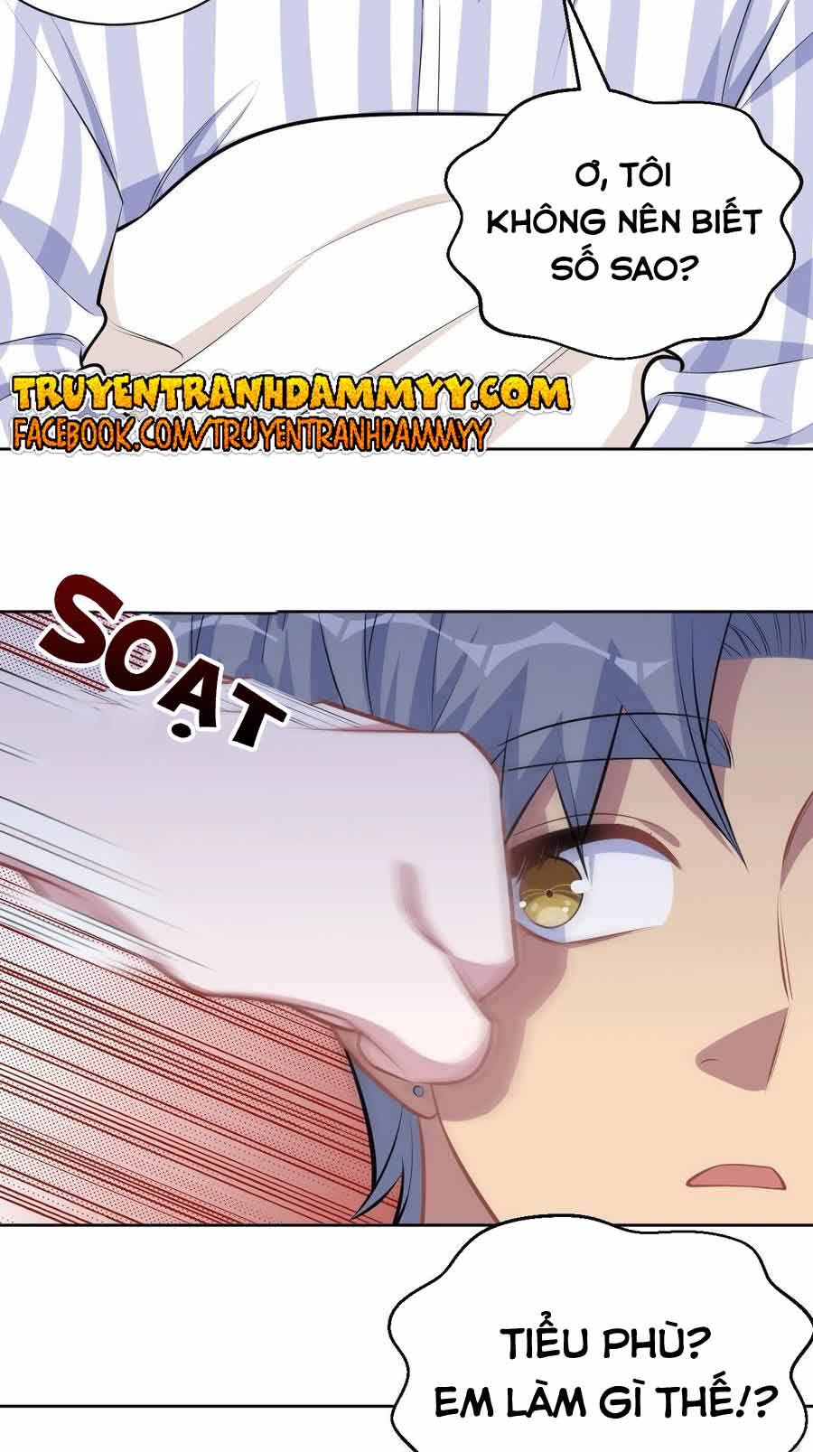 Cha Vợ Đại Nhân Là Bà Xã Chapter 135 - 18