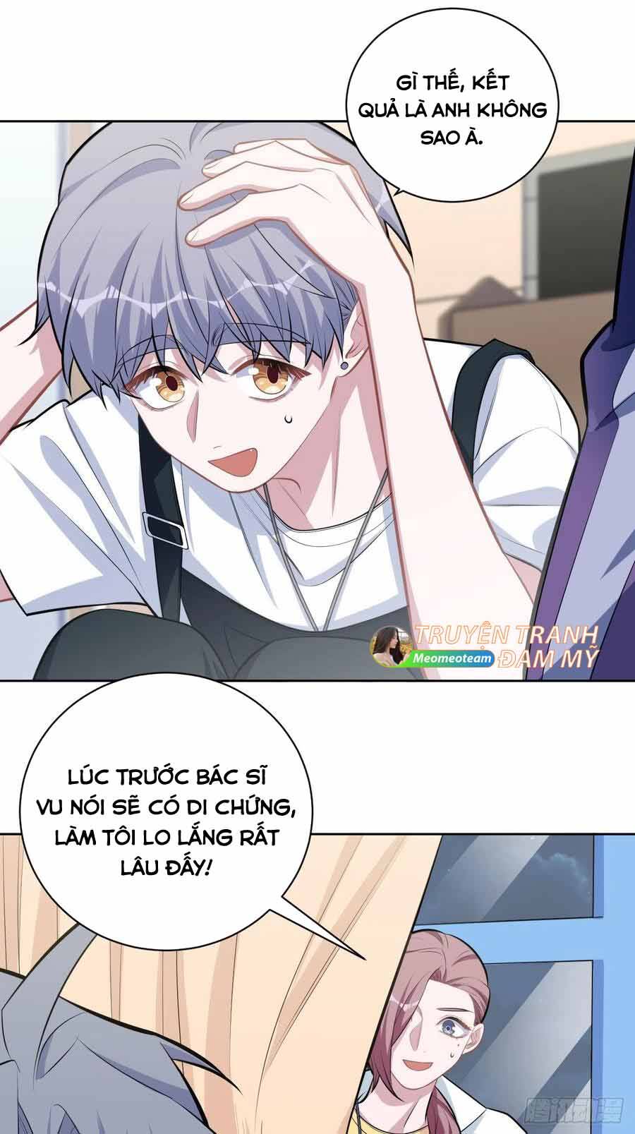 Cha Vợ Đại Nhân Là Bà Xã Chapter 135 - 20