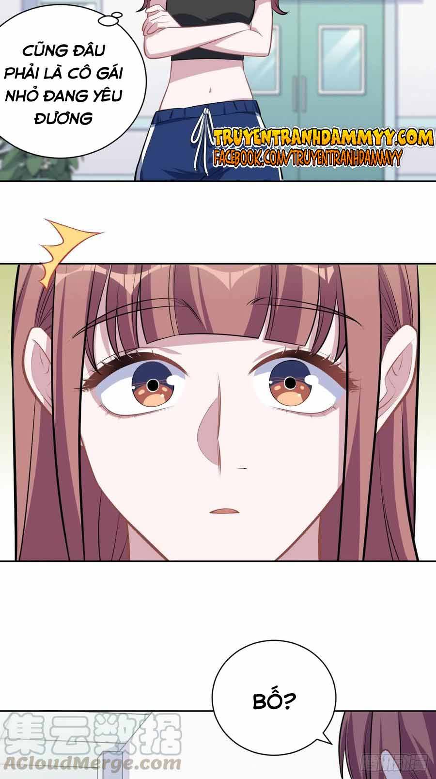 Cha Vợ Đại Nhân Là Bà Xã Chapter 135 - 3