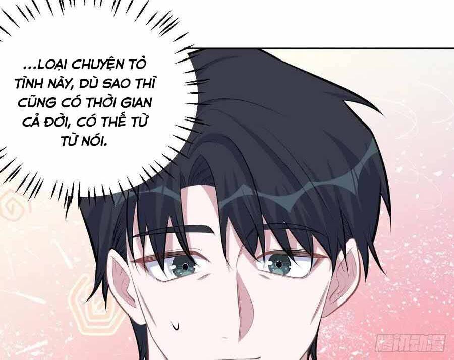 Cha Vợ Đại Nhân Là Bà Xã Chapter 135 - 22