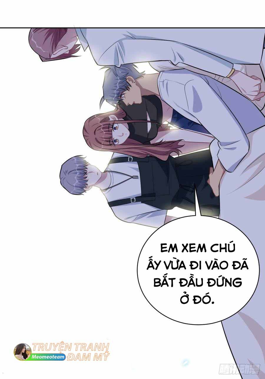 Cha Vợ Đại Nhân Là Bà Xã Chapter 135 - 25