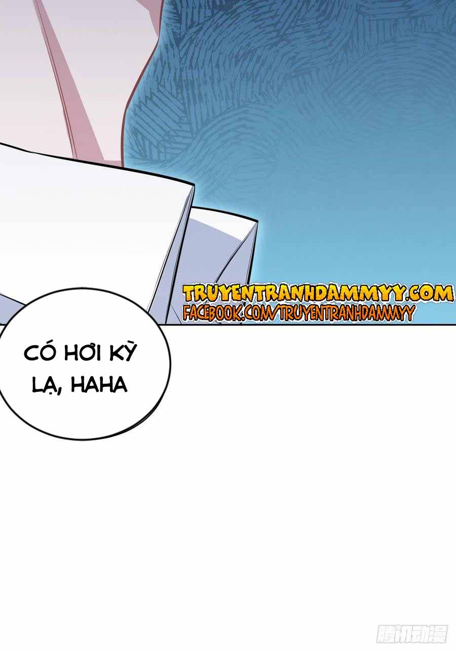 Cha Vợ Đại Nhân Là Bà Xã Chapter 135 - 28