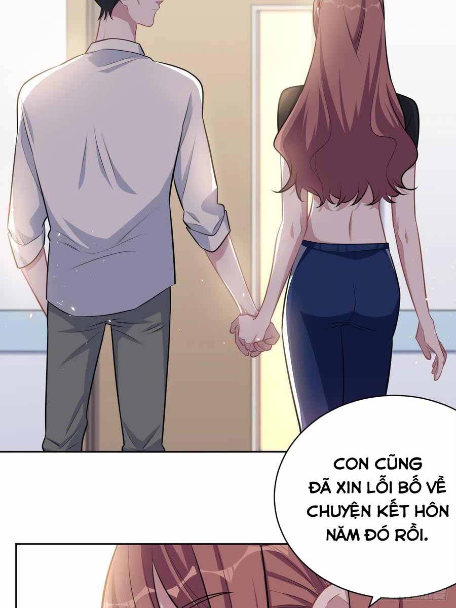 Cha Vợ Đại Nhân Là Bà Xã Chapter 135 - 8