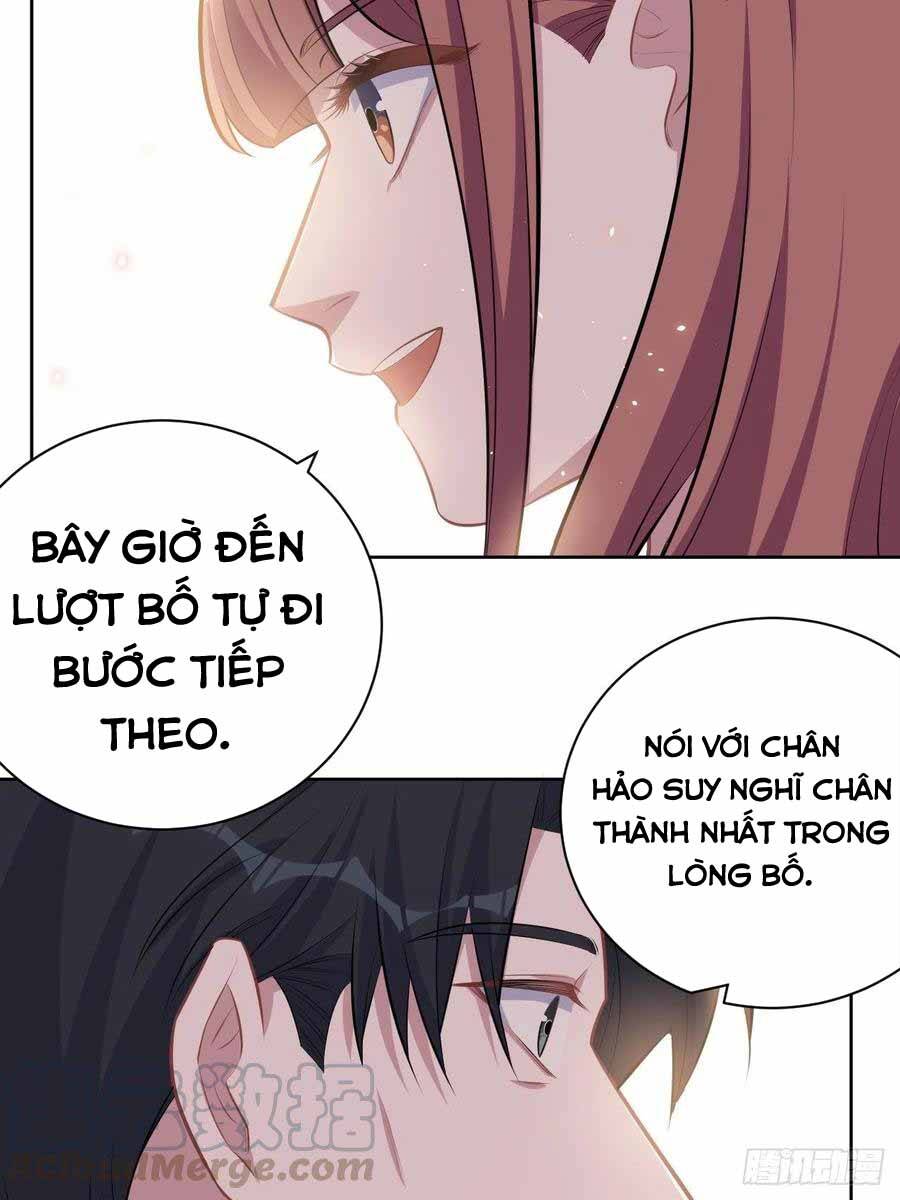 Cha Vợ Đại Nhân Là Bà Xã Chapter 135 - 9