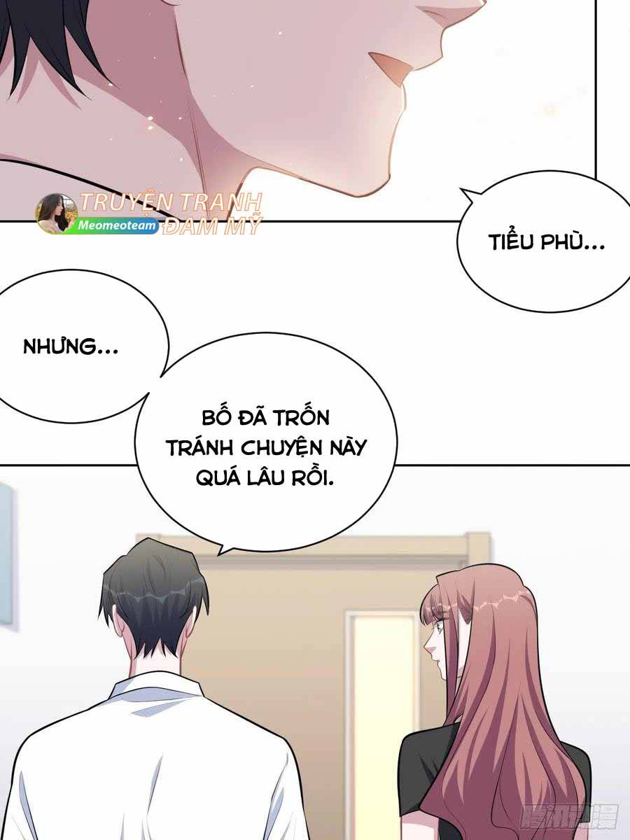 Cha Vợ Đại Nhân Là Bà Xã Chapter 135 - 10