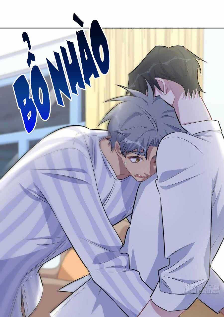 Cha Vợ Đại Nhân Là Bà Xã Chapter 136 - 11