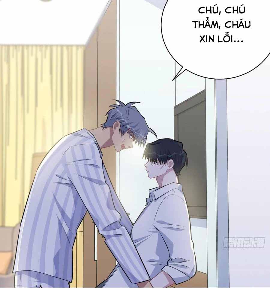 Cha Vợ Đại Nhân Là Bà Xã Chapter 136 - 15