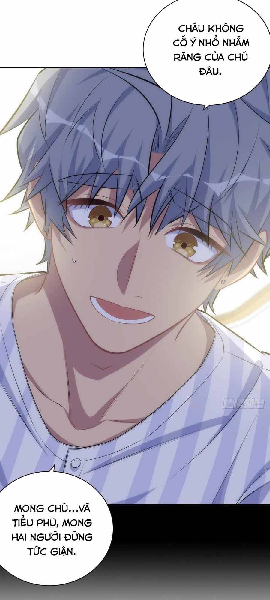 Cha Vợ Đại Nhân Là Bà Xã Chapter 136 - 17