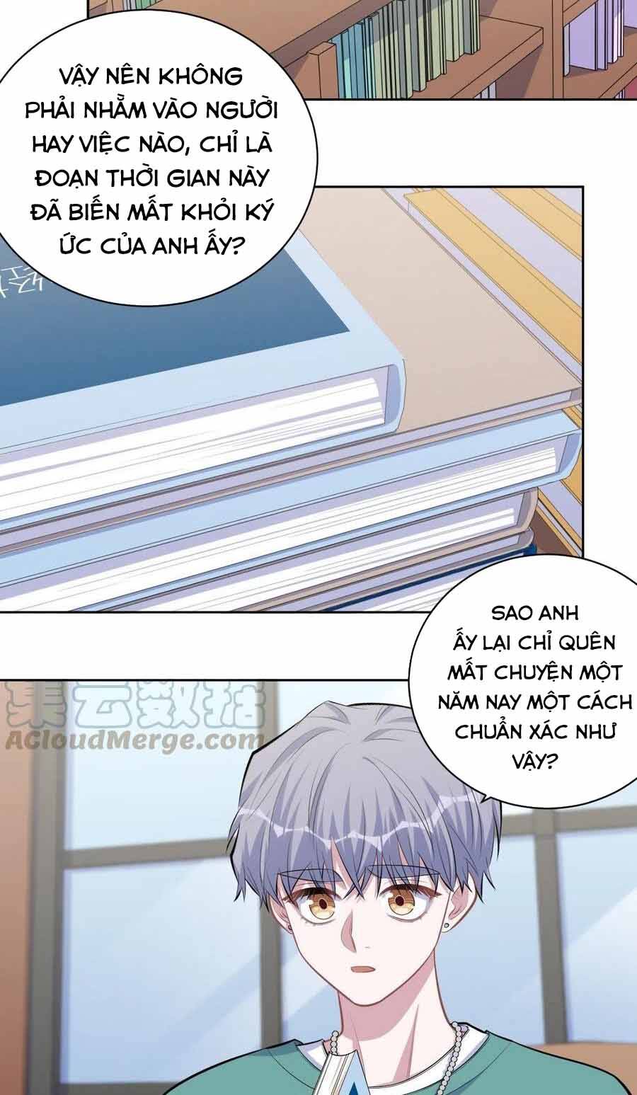 Cha Vợ Đại Nhân Là Bà Xã Chapter 136 - 20