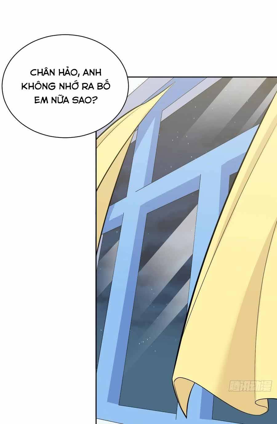 Cha Vợ Đại Nhân Là Bà Xã Chapter 136 - 3