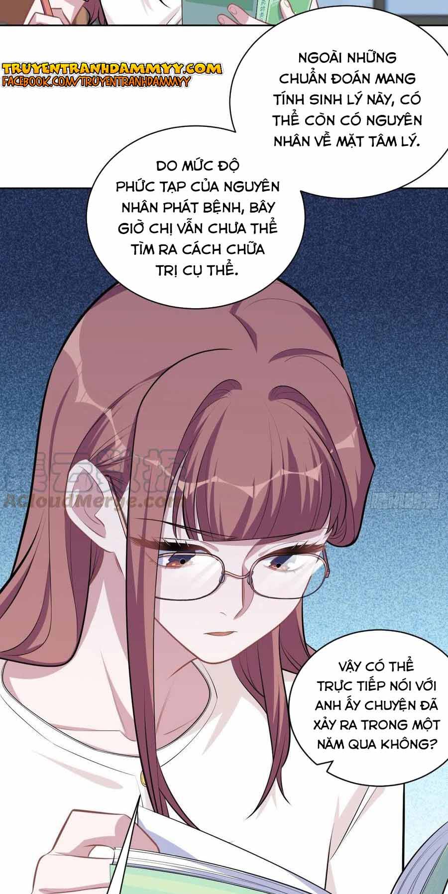 Cha Vợ Đại Nhân Là Bà Xã Chapter 136 - 22