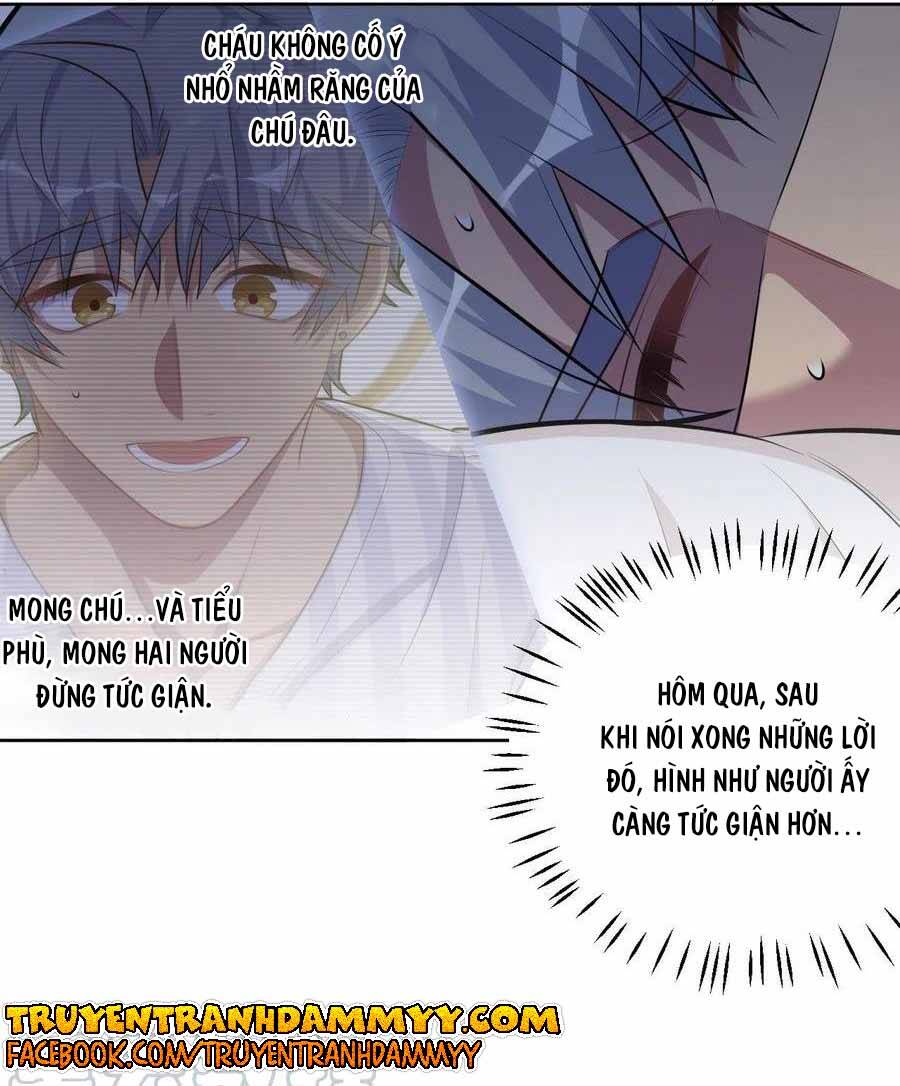 Cha Vợ Đại Nhân Là Bà Xã Chapter 136 - 29