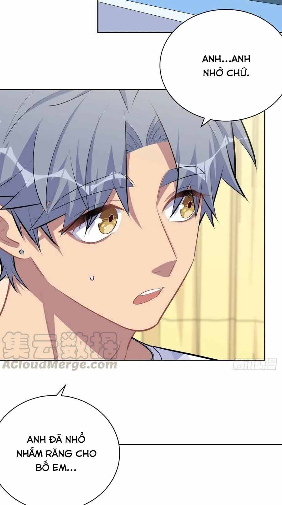 Cha Vợ Đại Nhân Là Bà Xã Chapter 136 - 4