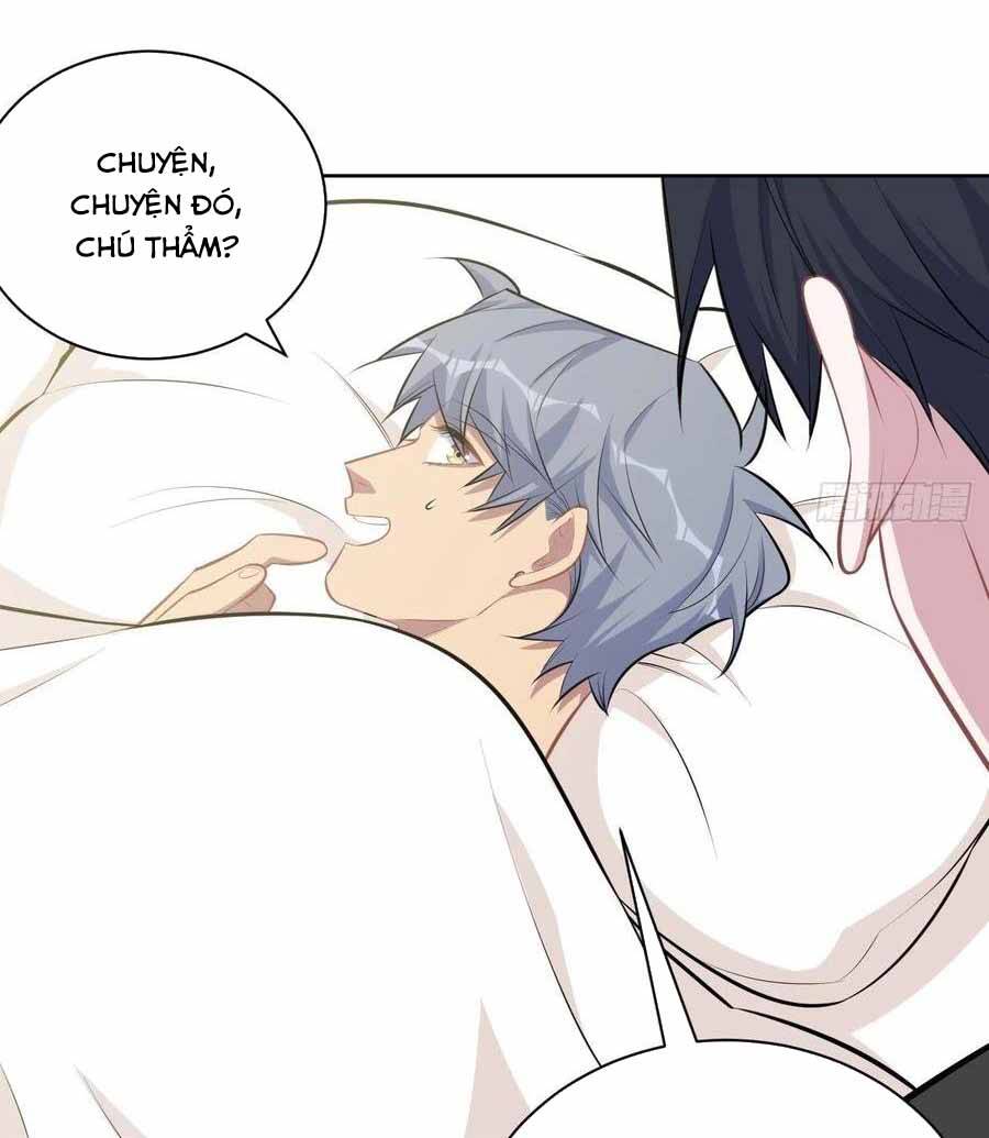 Cha Vợ Đại Nhân Là Bà Xã Chapter 136 - 31