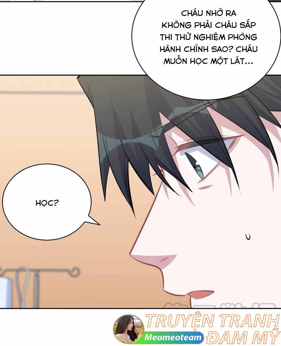 Cha Vợ Đại Nhân Là Bà Xã Chapter 136 - 32