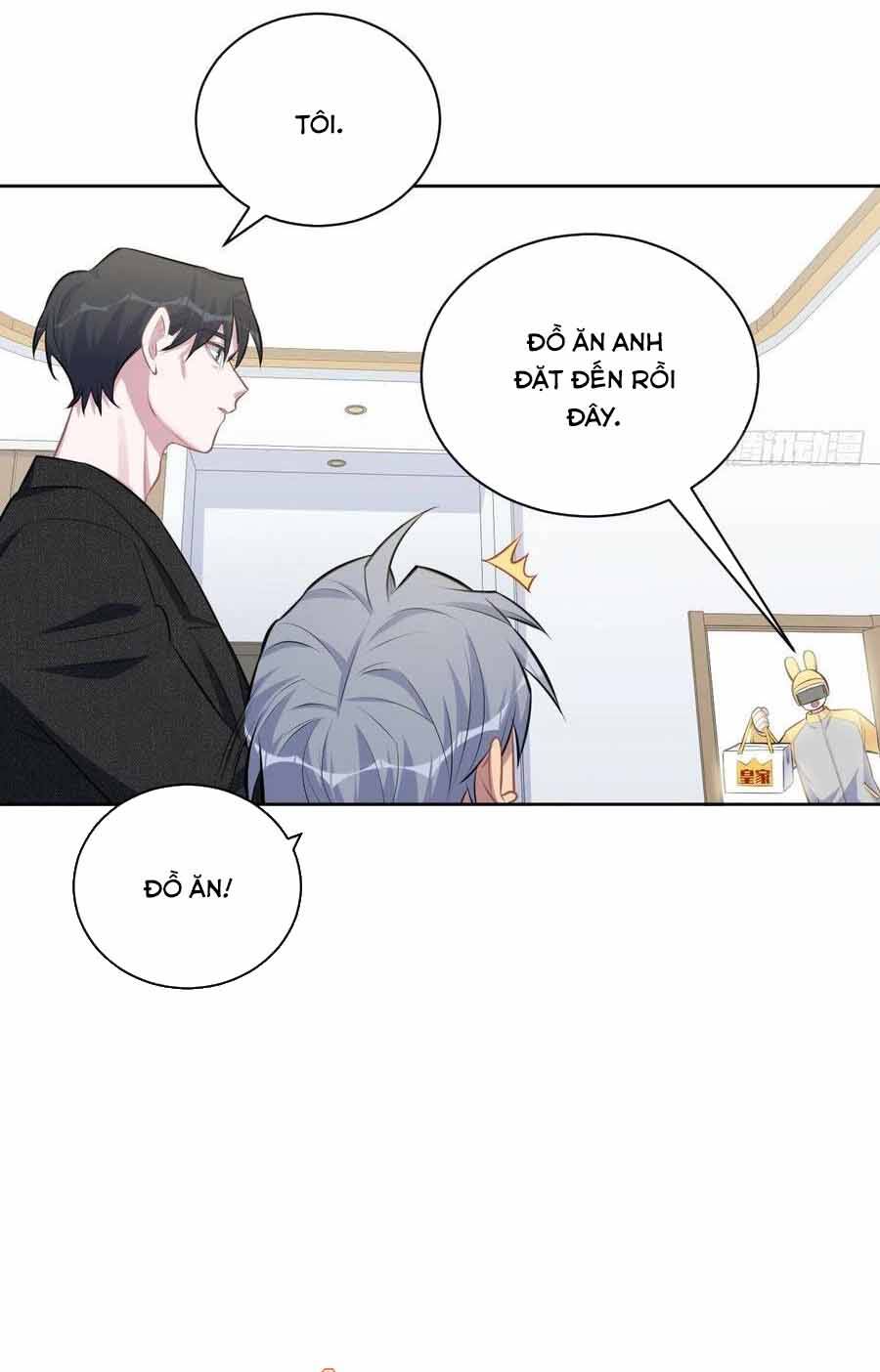 Cha Vợ Đại Nhân Là Bà Xã Chapter 136 - 36