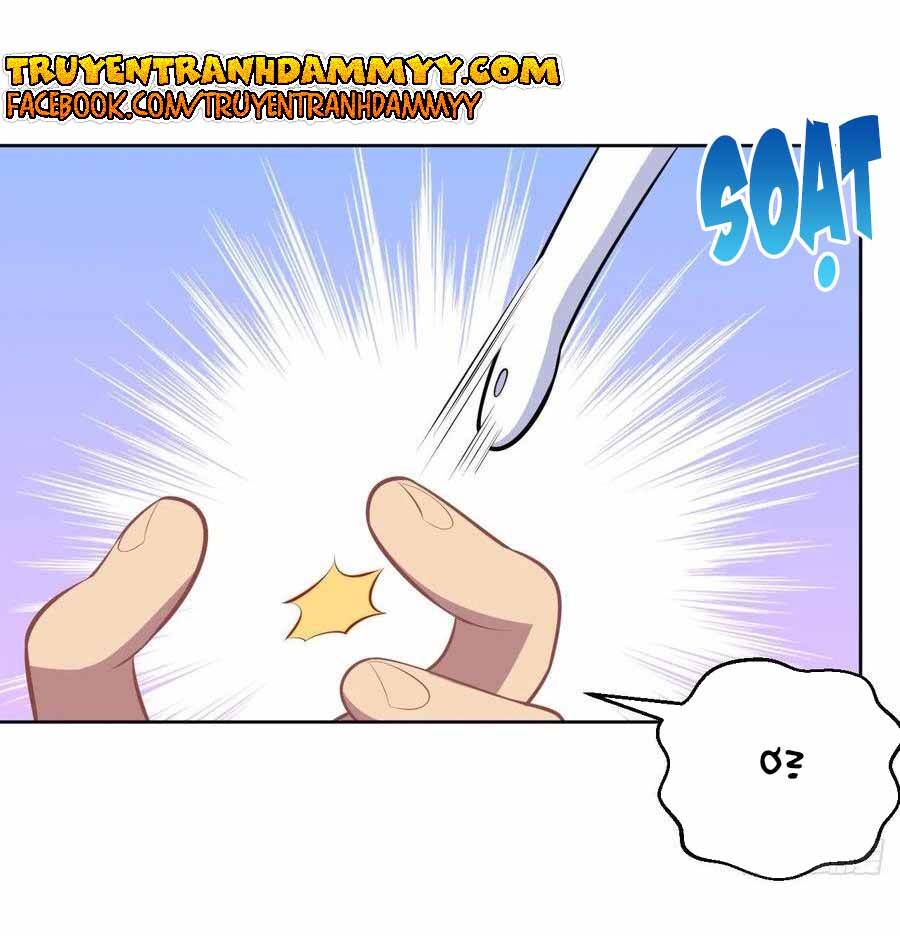 Cha Vợ Đại Nhân Là Bà Xã Chapter 136 - 40