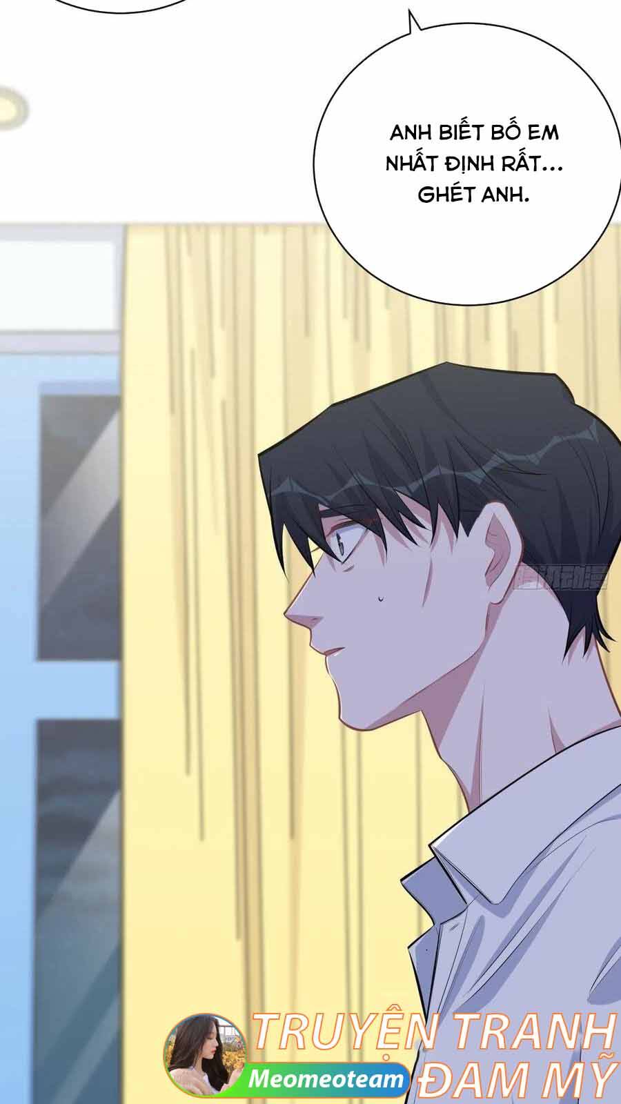 Cha Vợ Đại Nhân Là Bà Xã Chapter 136 - 5