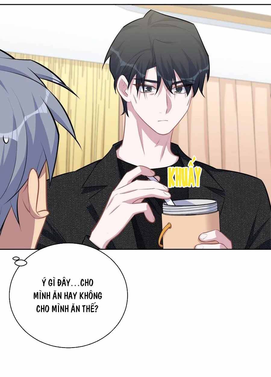 Cha Vợ Đại Nhân Là Bà Xã Chapter 136 - 41