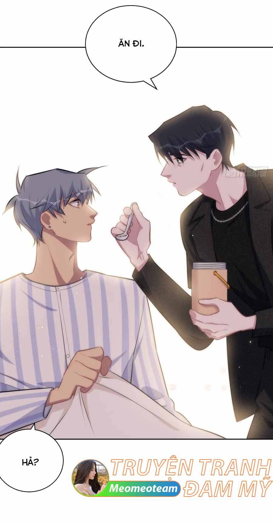 Cha Vợ Đại Nhân Là Bà Xã Chapter 136 - 43