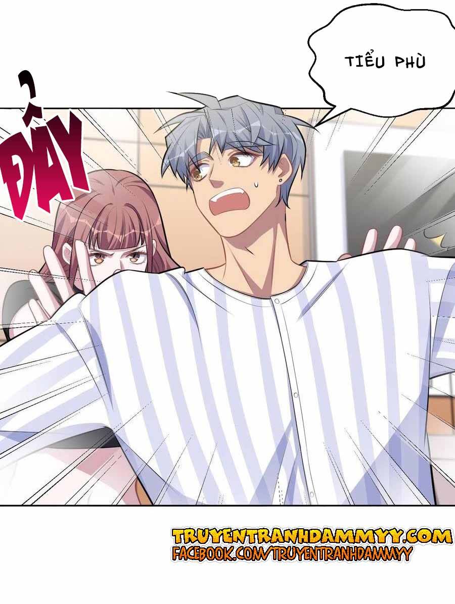 Cha Vợ Đại Nhân Là Bà Xã Chapter 136 - 10