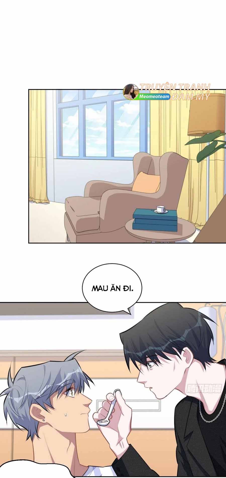 Cha Vợ Đại Nhân Là Bà Xã Chapter 137 - 2