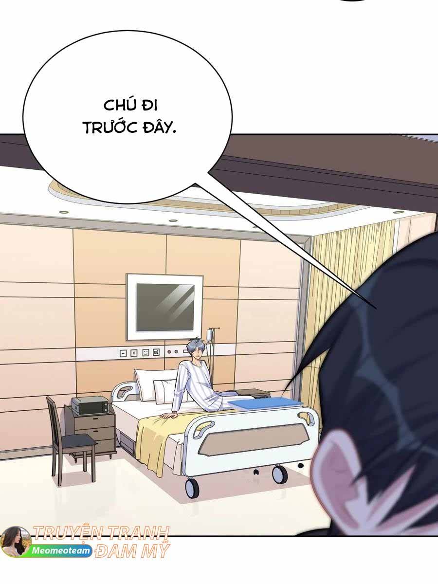 Cha Vợ Đại Nhân Là Bà Xã Chapter 137 - 13