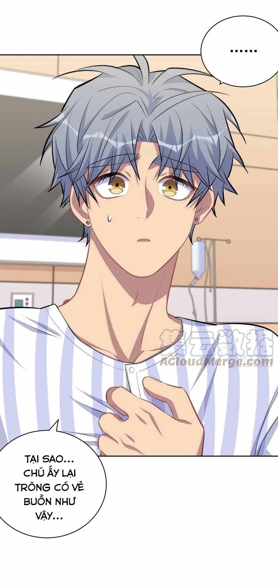 Cha Vợ Đại Nhân Là Bà Xã Chapter 137 - 14