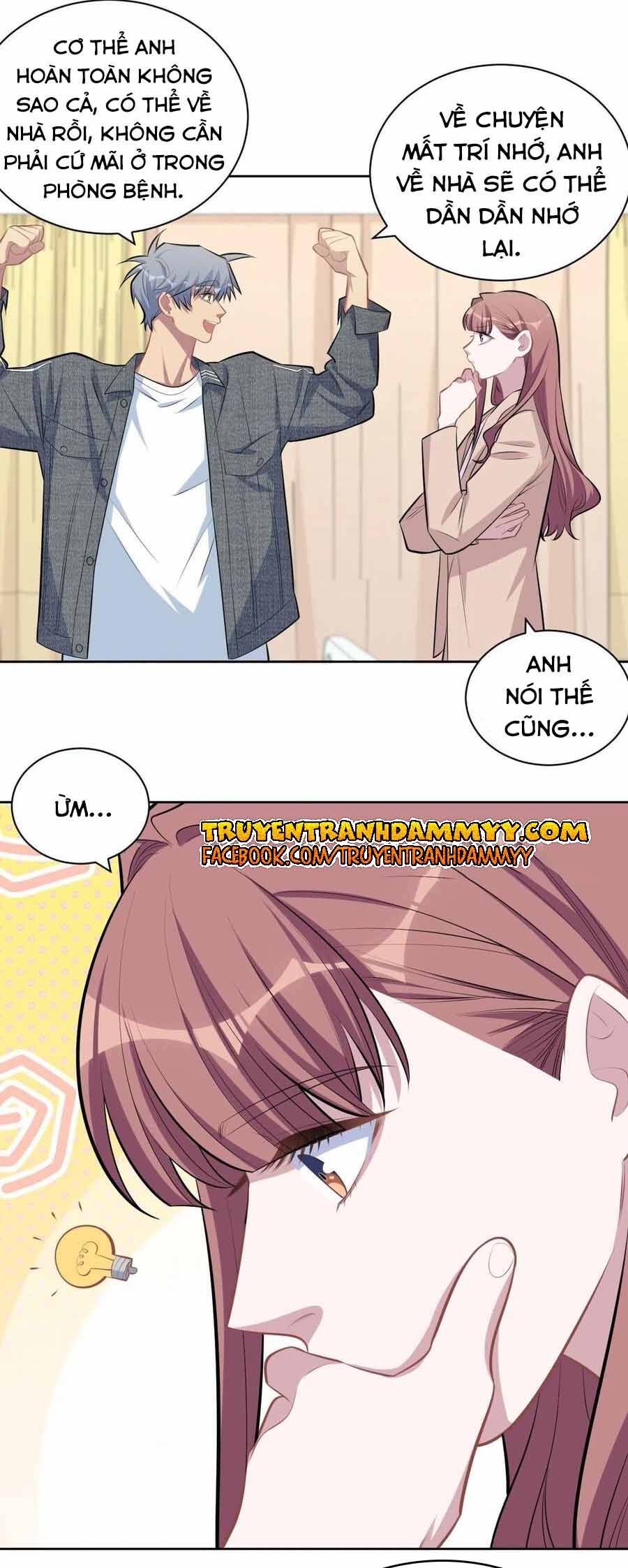 Cha Vợ Đại Nhân Là Bà Xã Chapter 137 - 18