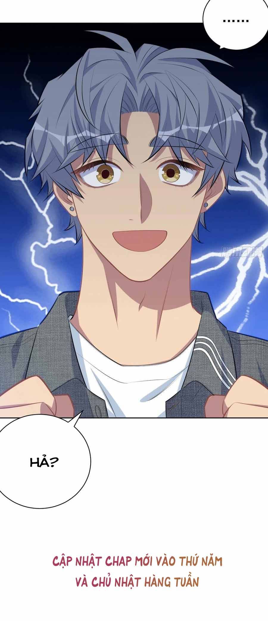 Cha Vợ Đại Nhân Là Bà Xã Chapter 137 - 20