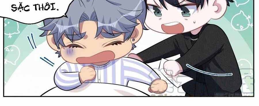 Cha Vợ Đại Nhân Là Bà Xã Chapter 137 - 7