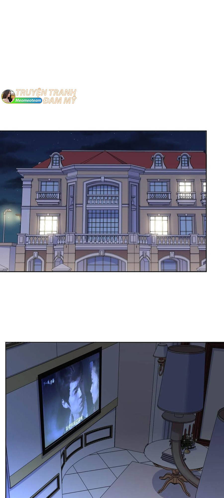 Cha Vợ Đại Nhân Là Bà Xã Chapter 138 - 2