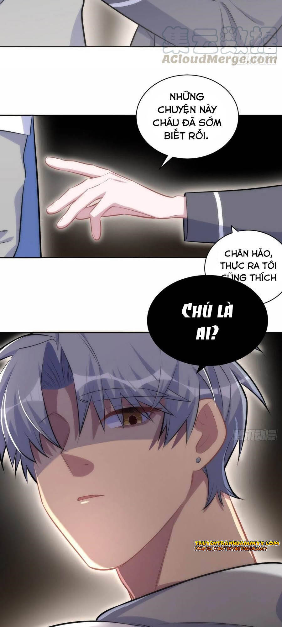 Cha Vợ Đại Nhân Là Bà Xã Chapter 138 - 11