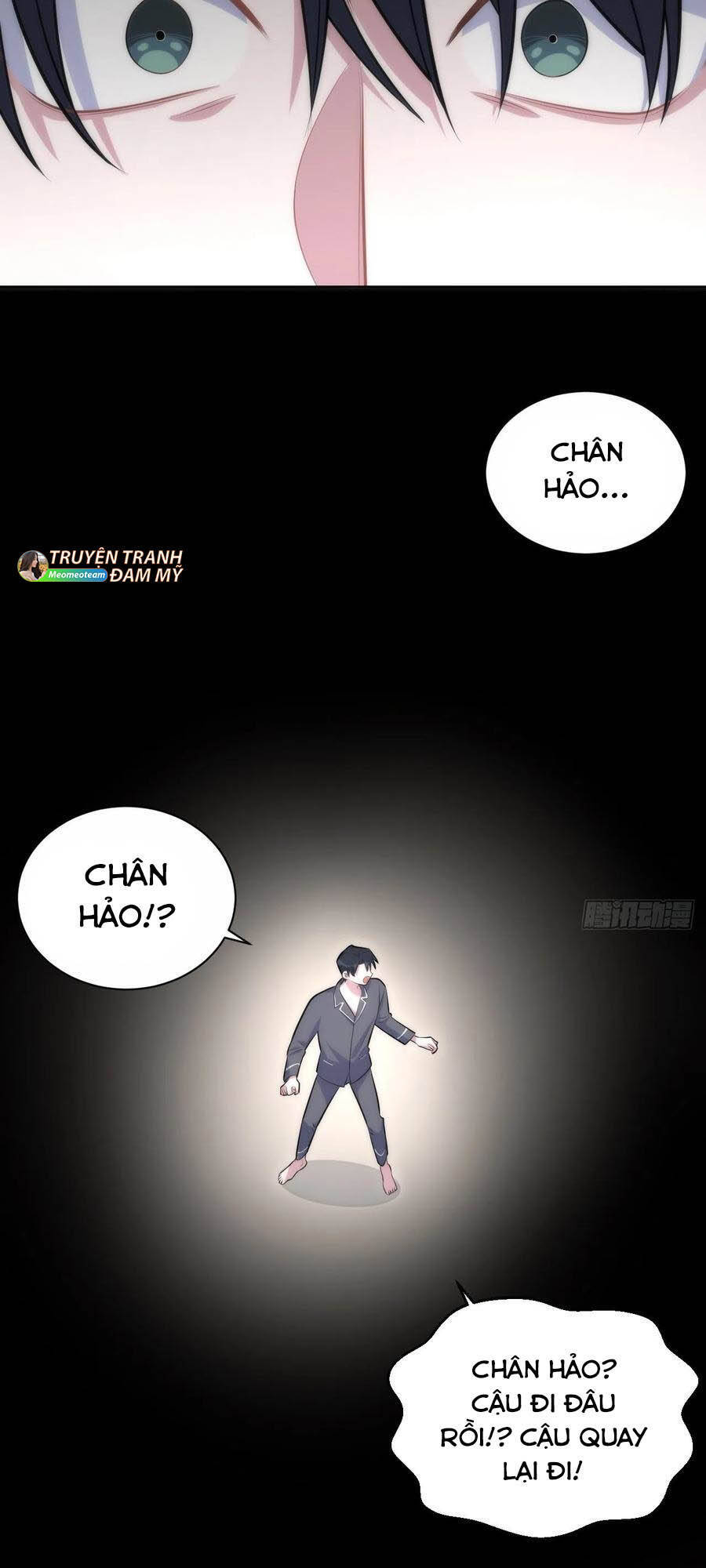 Cha Vợ Đại Nhân Là Bà Xã Chapter 138 - 13