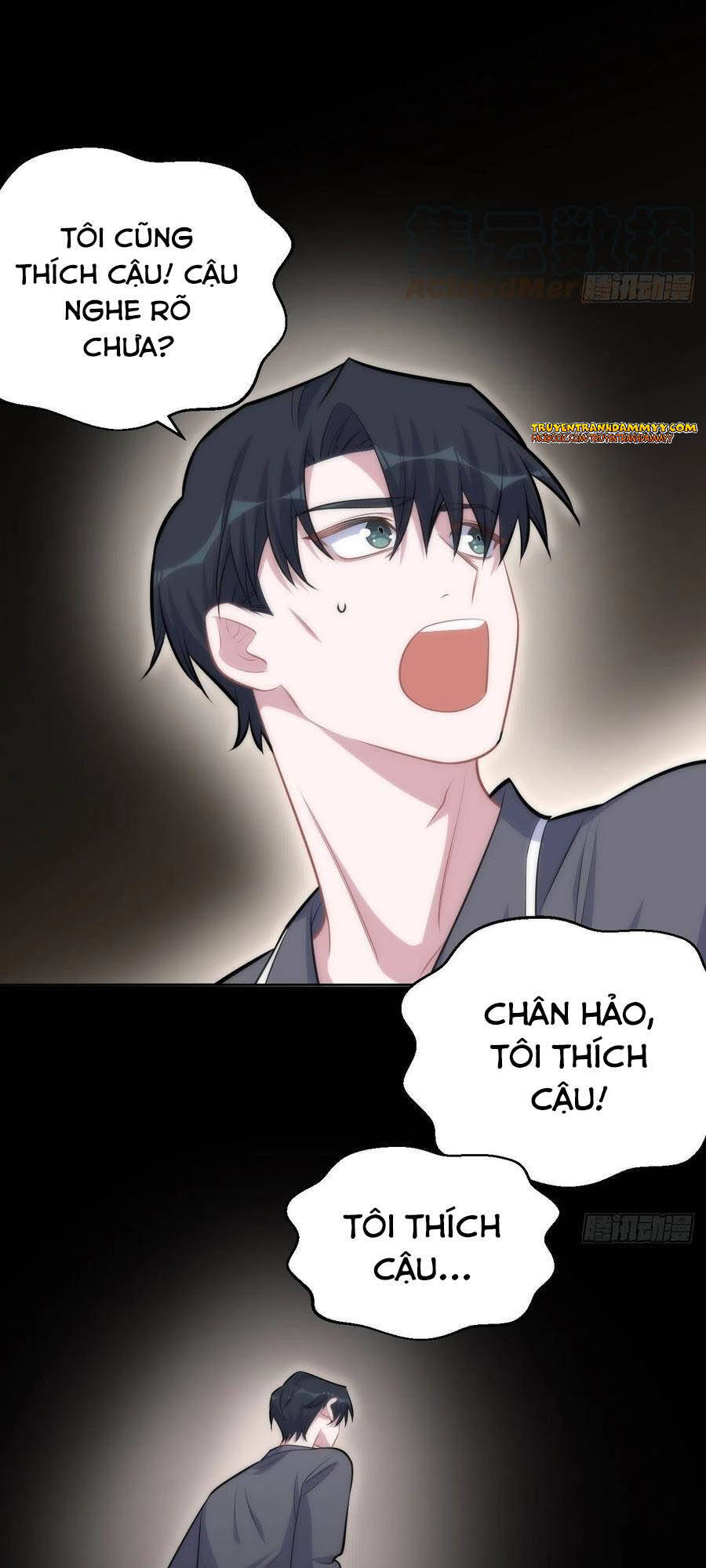 Cha Vợ Đại Nhân Là Bà Xã Chapter 138 - 14