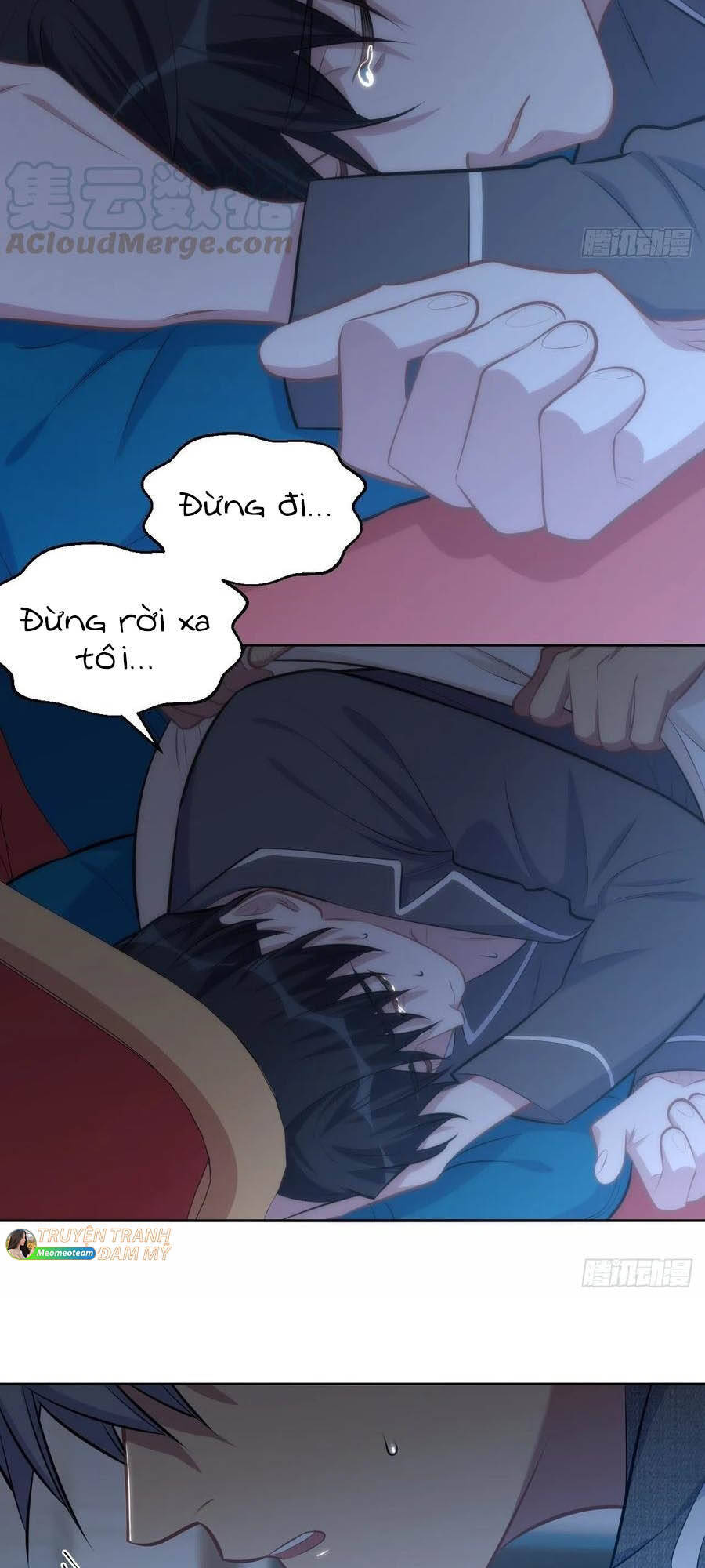 Cha Vợ Đại Nhân Là Bà Xã Chapter 138 - 17