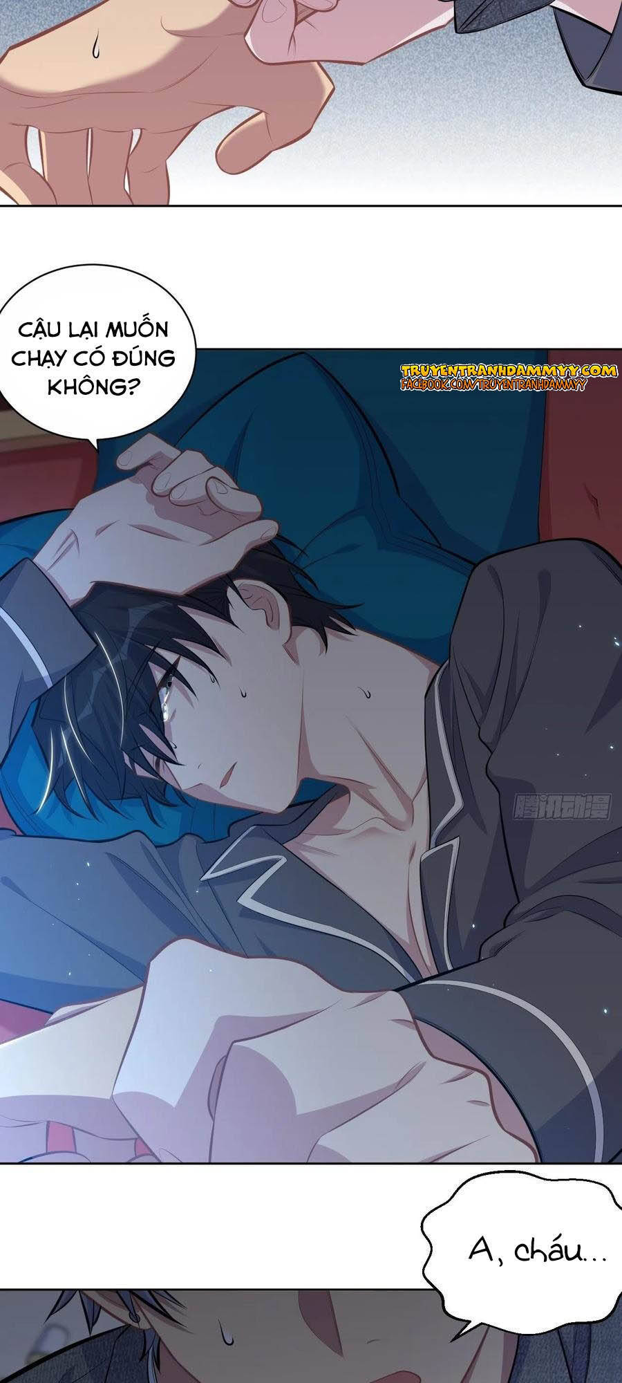 Cha Vợ Đại Nhân Là Bà Xã Chapter 138 - 19