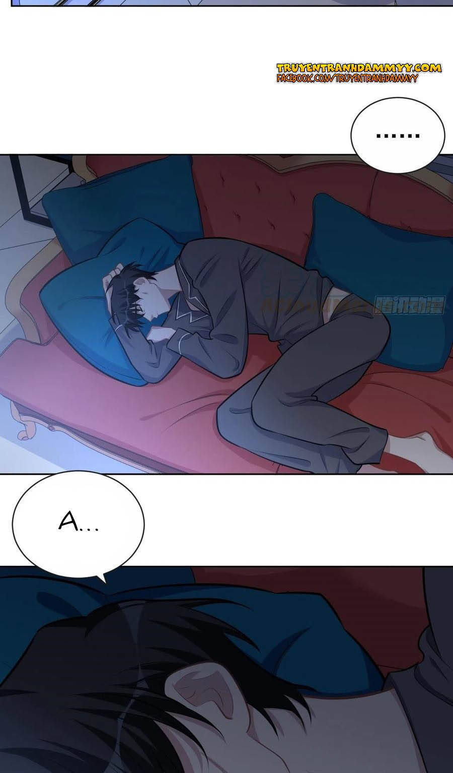 Cha Vợ Đại Nhân Là Bà Xã Chapter 138 - 3