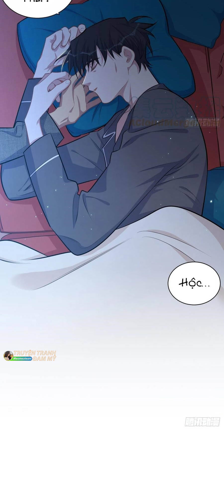 Cha Vợ Đại Nhân Là Bà Xã Chapter 138 - 22