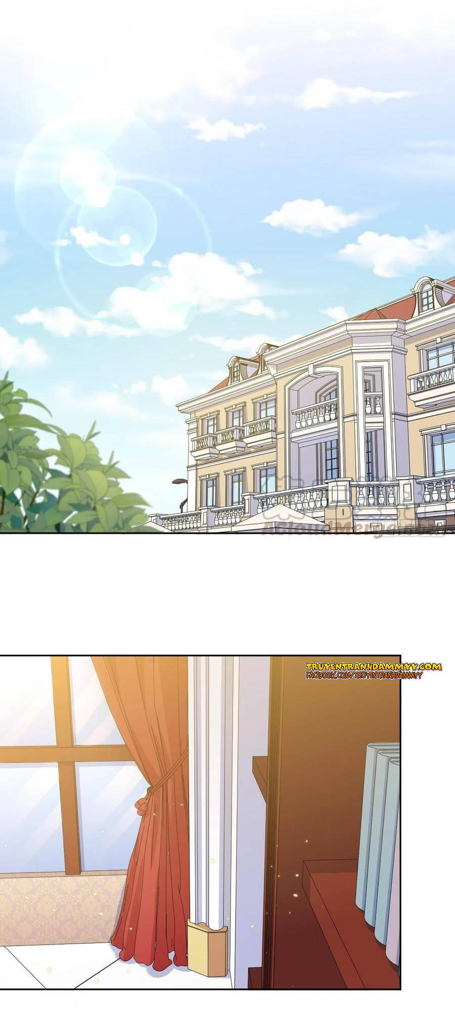 Cha Vợ Đại Nhân Là Bà Xã Chapter 138 - 23