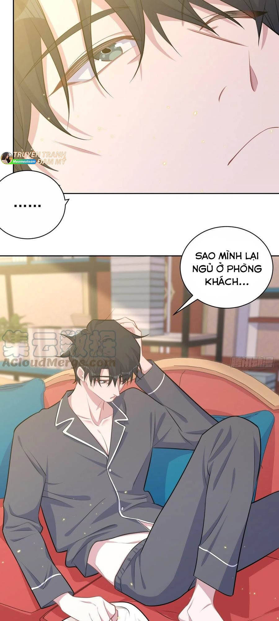 Cha Vợ Đại Nhân Là Bà Xã Chapter 138 - 25