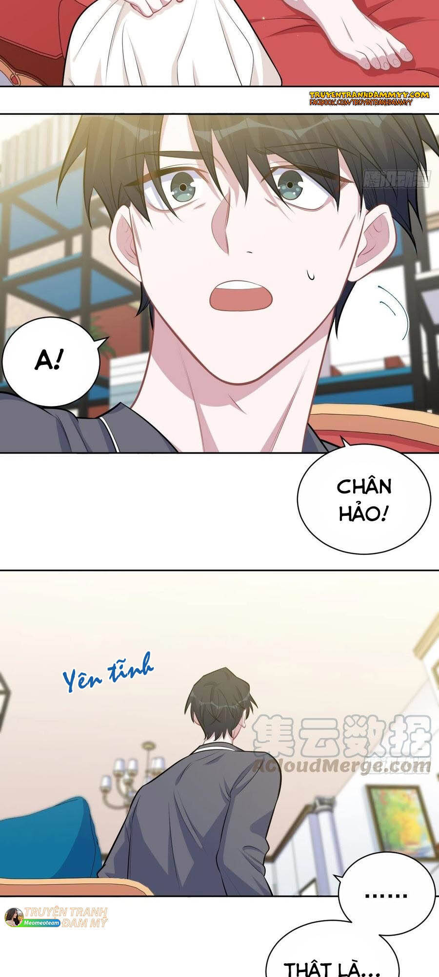 Cha Vợ Đại Nhân Là Bà Xã Chapter 138 - 26